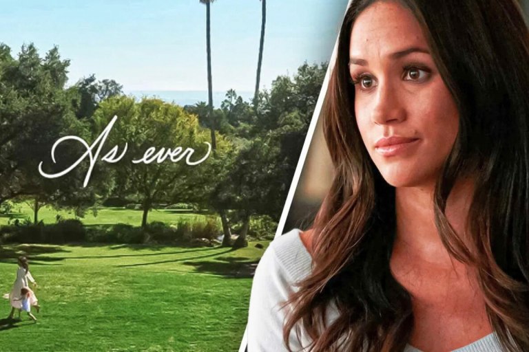 Διαζύγιο κορυφής: To Netflix «τελειώνει» τη Μέγκαν Μαρκλ – Κόβει το ρευστό, αποεπενδύει από τη μπράντα As Ever