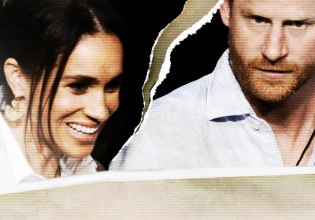 «Η Μέγκαν έχει κάνει πλύση εγκεφάλου στον Χάρι» – Οργή για το «παραληρηματικό» δημοσίευμα των The Times