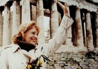 Ανδρουλάκης: Τριάντα δύο χρόνια μετά, η Μελίνα συνεχίζει να εμπνέει