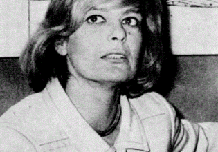 Μελίνα Μερκούρη: Μια ηθοποιός ολκής