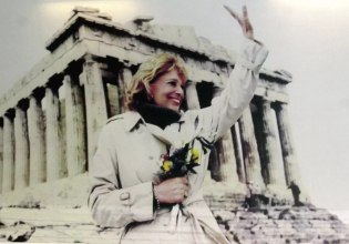 Ανδρουλάκης: Τριάντα δύο χρόνια μετά, η Μελίνα συνεχίζει να εμπνέει