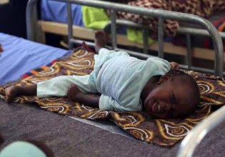 Η μηνιγγίτιδα σκοτώνει πάνω από 250.000 ανθρώπους σε όλον τον κόσμο κάθε χρόνο – Το ένα τρίτο είναι παιδιά