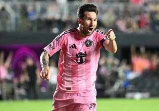 Ο Μέσι… τα ‘χει 900: Ιστορικό ορόσημο για τον θρύλο της μπάλας (vid)