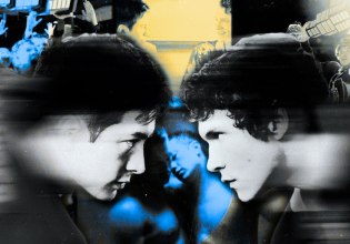 Mετά το βραβείο GLAAD του Heated Rivalry στην Αρχαία Ελλάδα: Ο Μέγας Αλέξανδρος επελαύνει στο Netflix