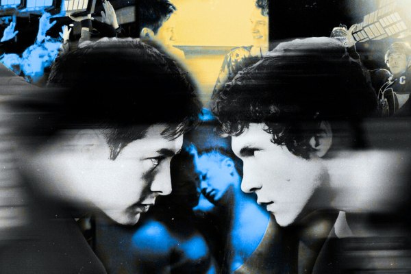 Mετά το βραβείο GLAAD του Heated Rivalry στην Αρχαία Ελλάδα: Ο Μέγας Αλέξανδρος επελαύνει στο Netflix