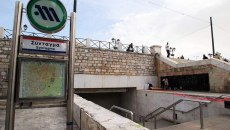 25η Μαρτίου: Πώς θα κινηθούν τα μέσα μεταφοράς Τρίτη και Τετάρτη στο κέντρο της Αθήνας