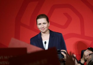 Δανία: Επικρατεί η συμμαχία της κεντροαριστεράς, αλλά δεν εξασφαλίζει απόλυτη πλειοψηφία