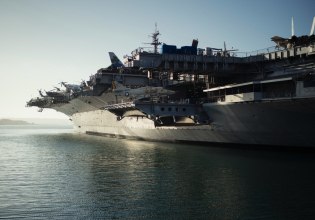 Αμερικανική απόβαση στα Στενά του Ορμούζ; Μπορεί να αποδειχθεί αποστολή αυτοκτονίας