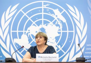 Χιλή: Ο πρόεδρος Καστ αποσύρει την υποστήριξη στην προκατοχό του Μπατσελέτ για το αξίωμα της ΓΓ το ΟΗΕ