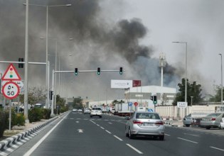 Μέση Ανατολή: Κάπου 9.000 πολίτες των ΗΠΑ έφυγαν από την περιοχή εξαιτίας του πολέμου