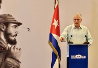 Κούβα: Η κυβέρνηση Τραμπ απαιτεί να αποχωρήσει από την εξουσία ο πρόεδρος Ντίας-Κανέλ