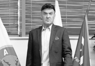 Βουλγαρία: Έφυγε από τη ζωή ο θρυλικός Μπόρισλαβ Μιχάιλοφ