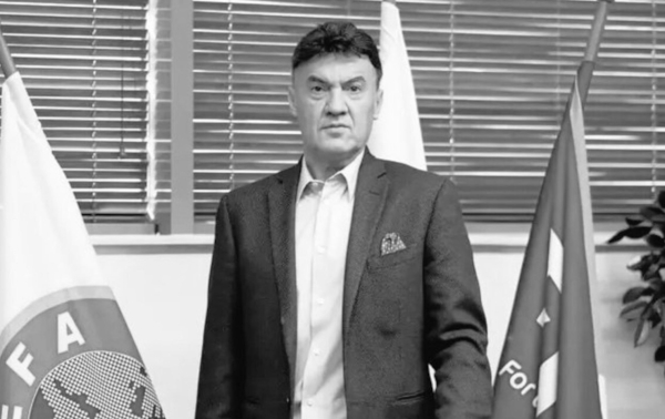 Βουλγαρία: Έφυγε από τη ζωή ο θρυλικός Μπόρισλαβ Μιχάιλοφ