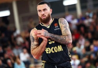 «Η Μπαρτσελόνα θέλει τον Μάικ Τζέιμς και τον Ολιβιέ Ενκάμουα»