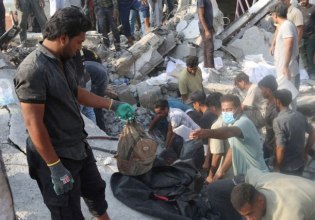 Ιράν: «Εχουν σκοτωθεί 180 παιδιά από τις επιθέσεις ΗΠΑ και Ισραήλ» ανάμεσα σε «τουλάχιστον 1.332 αμάχους»