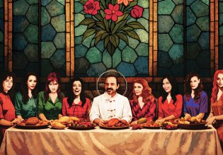 Πόσες γυναικείες φωνές χωράνε μέσα στο νέο άλμπουμ του Monsieur Minimal;