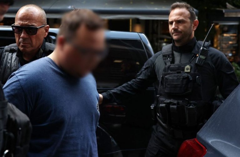 Κυνικός ο μητροκτόνος της Λάρισας – «Δεν είμαι δολοφόνος» κατέθεσε στο δικαστήριο