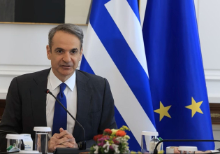 Greek PM on Tempi Trial, Fuel Pass etc. in Weekly Post