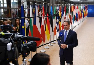 Η χώρα χρειάζεται εθνική στρατηγική στην εξωτερική πολιτική και όχι απλώς να προσπαθεί να καταλάβει προς τα πού φυσάει ο άνεμος