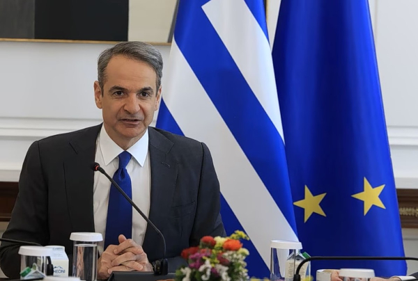 Greece Turns to Familiar Playbook as Energy Costs Rise