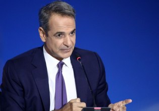 Τηλεδιάσκεψη Μητσοτάκη με επικεφαλής πρεσβειών και προξενείων σε Ιράν και Μέση Ανατολή