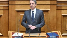 Μητσοτάκης: «Ένας γενικευμένος πόλεμος στη Μέση Ανατολή δεν παράγει νικητές αλλά αστάθεια» – Οι αναφορές για την Κύπρο
