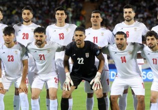 Το Ιράν διαπραγματεύεται με τη FIFA για τη μεταφορά των αγώνων του στο Μουντιάλ από τις ΗΠΑ στο Μεξικο