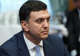 Κικίλιας: Σε ένα περιβάλλον διεθνούς αστάθειας είμαστε υποχρεωμένοι να εκπαιδεύουμε το προσωπικό μας