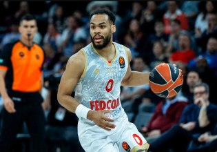 Μονακό – Μιλάνο 90-85: Επέστρεψε από το -12 και πέτυχε τρίτη σερί νίκη