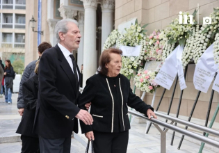 Βάσω Καζαντζίδη: «Η Μαρινέλλα ήταν αδερφή μου»