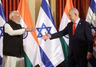 Ιράν: Ο Μόντι παροτρύνει τον Νετανιάχου να βάλει «γρήγορα» τέλος στον πόλεμο