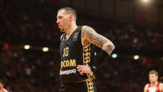 Χάος η Μονακό: Εκτός για «προσωπικούς λόγους» και ο Τάις