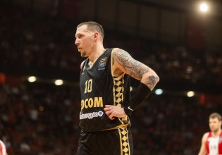 Χάος η Μονακό: Εκτός για «προσωπικούς λόγους» και ο Τάις