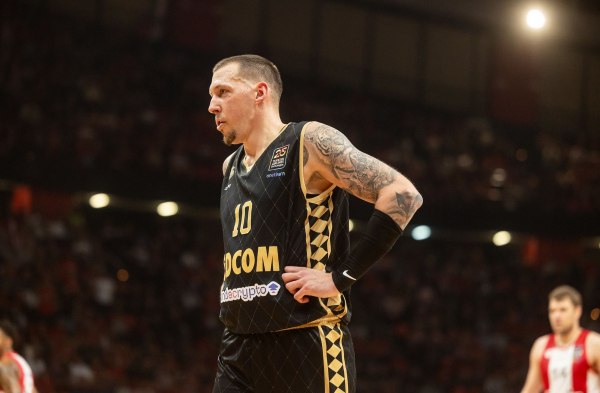 Χάος η Μονακό: Εκτός για «προσωπικούς λόγους» και ο Τάις