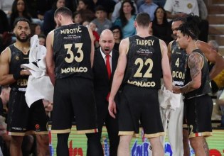 «O Μίροτιτς αποχωρεί στο τέλος της σεζόν από τη Μονακό»