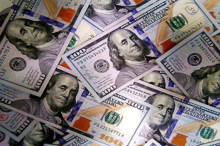 Από άστεγος, εκατομμυριούχος: Ένα ξυστό των 20 δολαρίων χάρισε 1 εκατομμύριο σε άνδρα στις ΗΠΑ