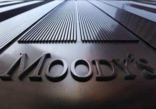 Moody’s: Στο Baa3 διατήρησε την αξιολόγηση της Ελλάδας