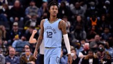 Χάνει το υπόλοιπο της σεζόν στο NBA ο Τζα Μοράντ