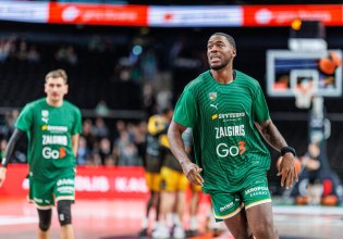 Στο «κόλπο» για τον Ράιτ και ο Παναθηναϊκός – Η… επίσκεψη στο ΟΑΚΑ και το έντονο ενδιαφέρον της Μπαρτσελόνα