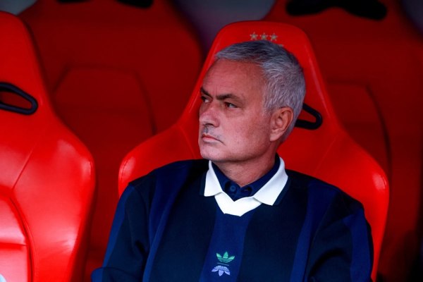 Όταν ο Μουρίνιο άκουσε τη συμβουλή του πατέρα του