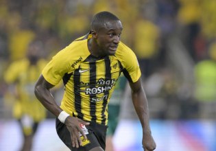 Αυτόν θέλει η Λίβερπουλ για «διάδοχο» του Σαλάχ