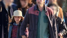 Μπραντ Πιτ: Μετά τη Νέα Μάρκη, χολιγουντιανή απόβαση στο Λαύριο για το The Riders – Τελευταία στάση