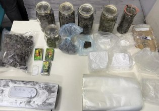 Ηλιούπολη: Πάνω από 1 κιλό κοκαΐνη εντοπίστηκε σε διαμέρισμα-«καβάτζα» 28χρονου – Είχε συλληφθεί στον Άγιο Παντελεήμονα