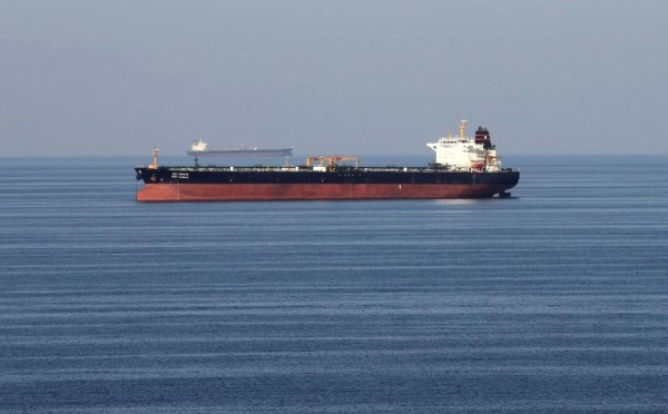 Reports: 53 Greek-owned Ships in Persian Gulf, Hormuz Strait