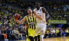 Ντε Κολό: «Αν κατακτήσουμε τη Euroleague, ίσως αποσυρθώ»