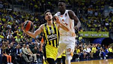 Ντε Κολό: «Αν κατακτήσουμε τη Euroleague, ίσως αποσυρθώ»