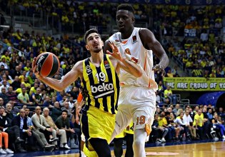 Ντε Κολό: «Αν κατακτήσουμε τη Euroleague, ίσως αποσυρθώ»