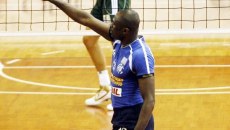 Θλίψη στο βόλεϊ: «Έφυγε» από τη ζωή ο Γκι Ρόζε Νάνγκα