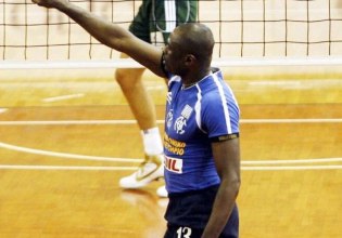 Θλίψη στο βόλεϊ: «Έφυγε» από τη ζωή ο Γκι Ρόζε Νάνγκα