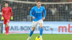 Ο γιος του Μαραντόνα για τον ΜακΤόμινεϊ: «Είναι ο… Ιησούς»